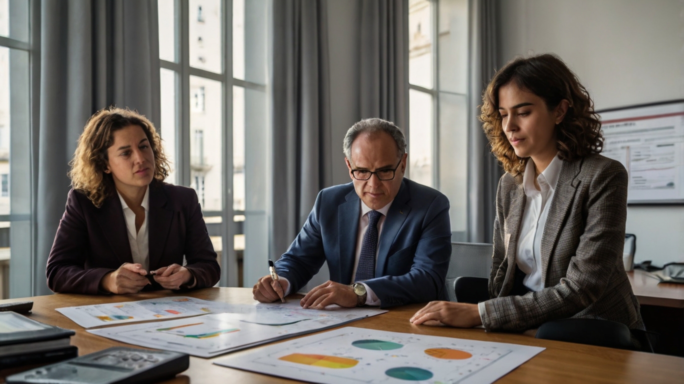 Auditoria Financeira